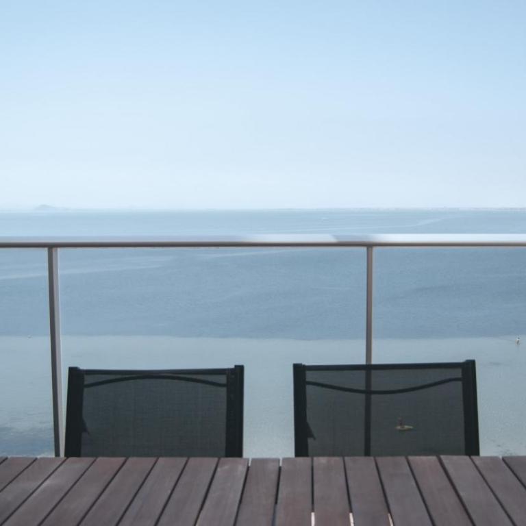 La Manga Beach Club 416A - Apartamento con vistas al mar - 22