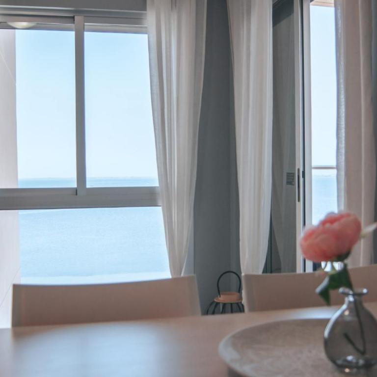 La Manga Beach Club 416A - Apartamento con vistas al mar - 12