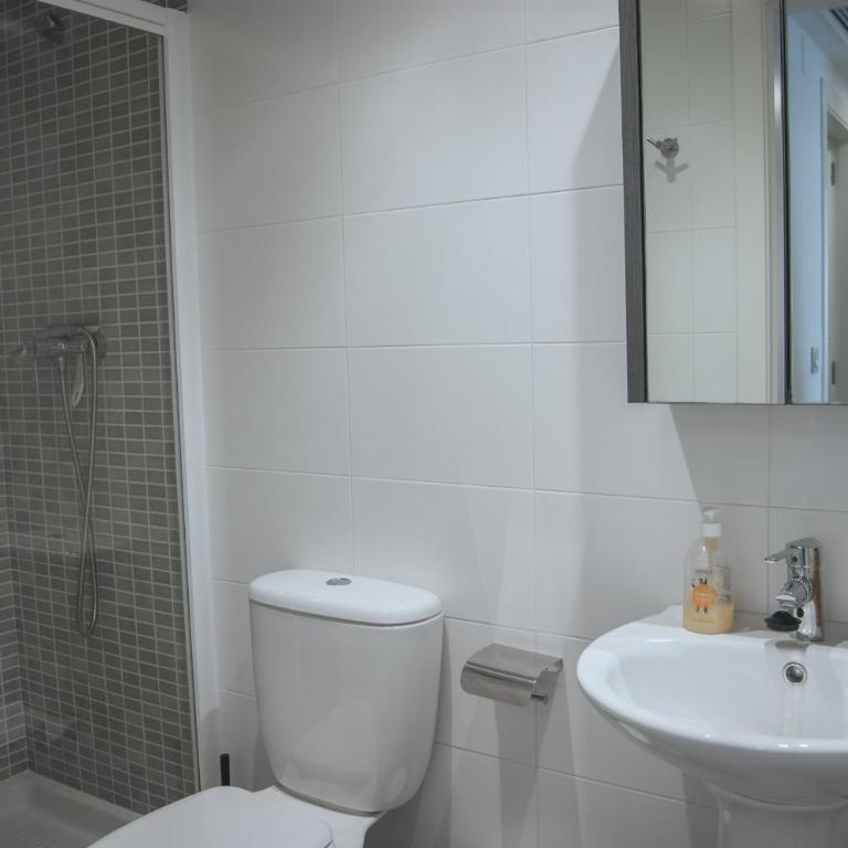 La Manga Beach Club 416A - Apartamento con vistas al mar - 13