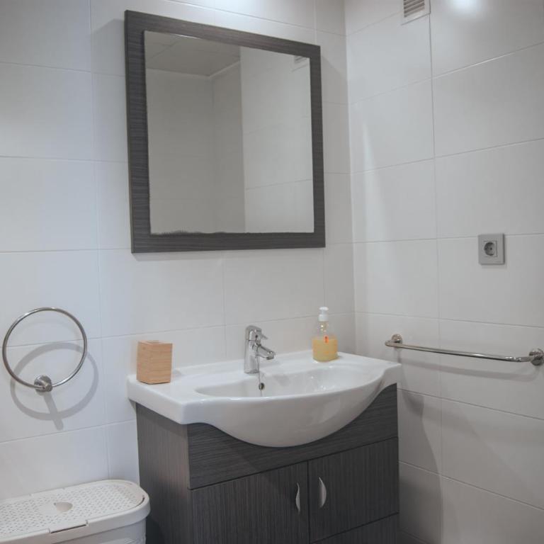 La Manga Beach Club 416A - Apartamento con vistas al mar - 14