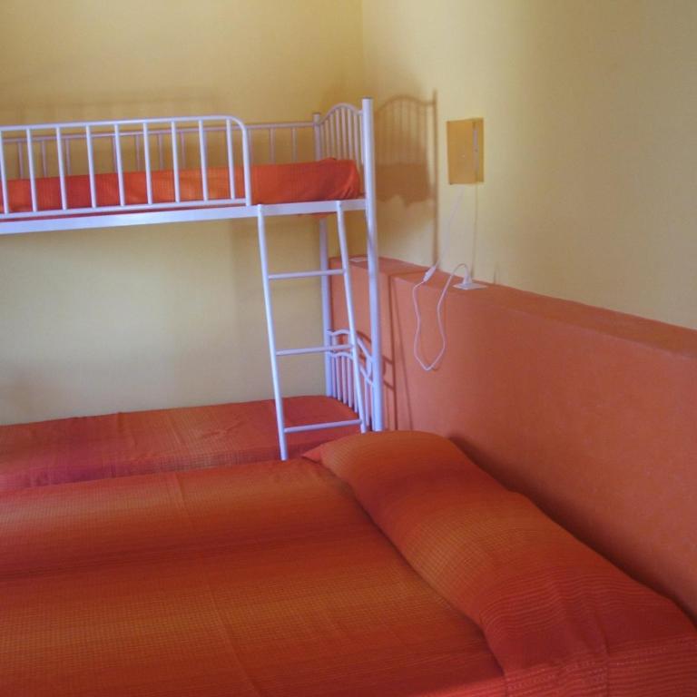 Residence Cuba alloggi per turismo - Apartment mit 1 Schlafzimmer - 1