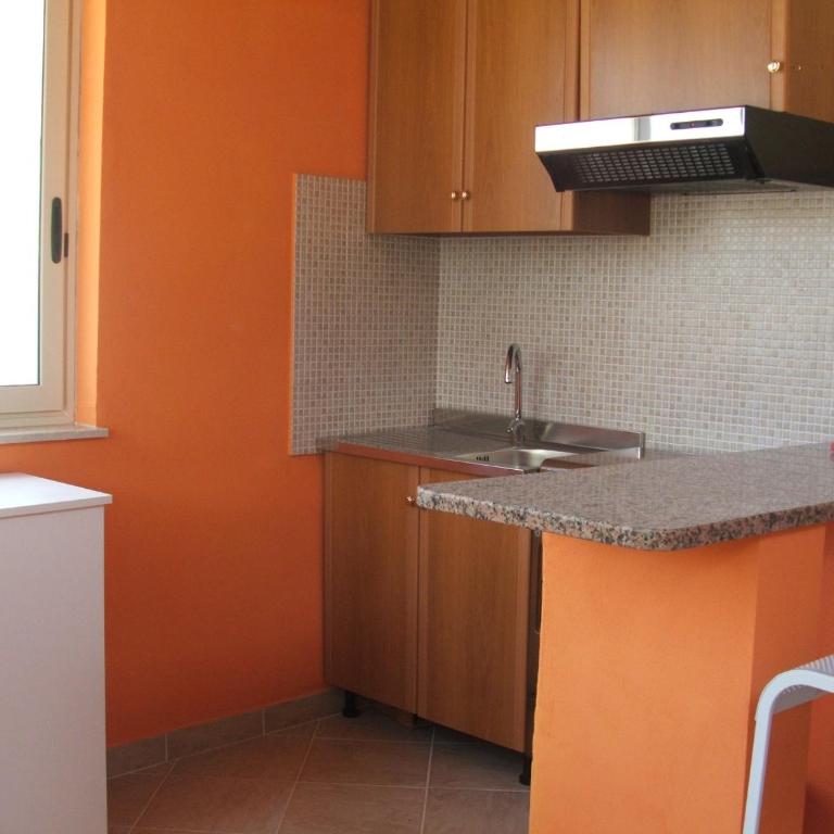 Residence Cuba alloggi per turismo - Apartment mit 1 Schlafzimmer - 3
