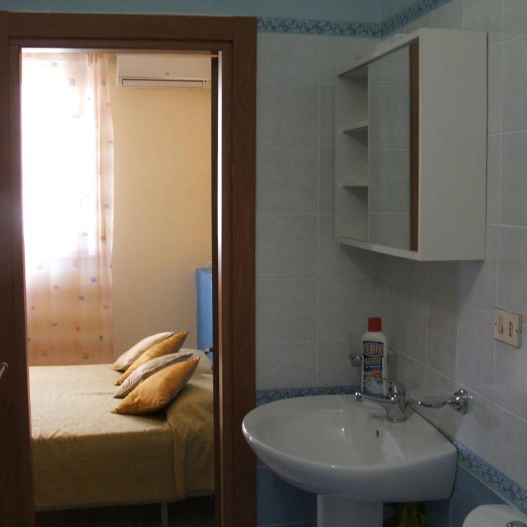 Residence Cuba alloggi per turismo - Apartment mit 2 Schlafzimmern - 2
