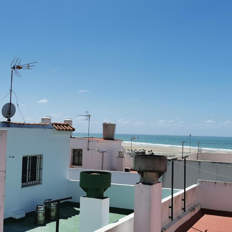 Precioso piso céntrico recién reformado - Apartamento de 3 dormitorios - 10