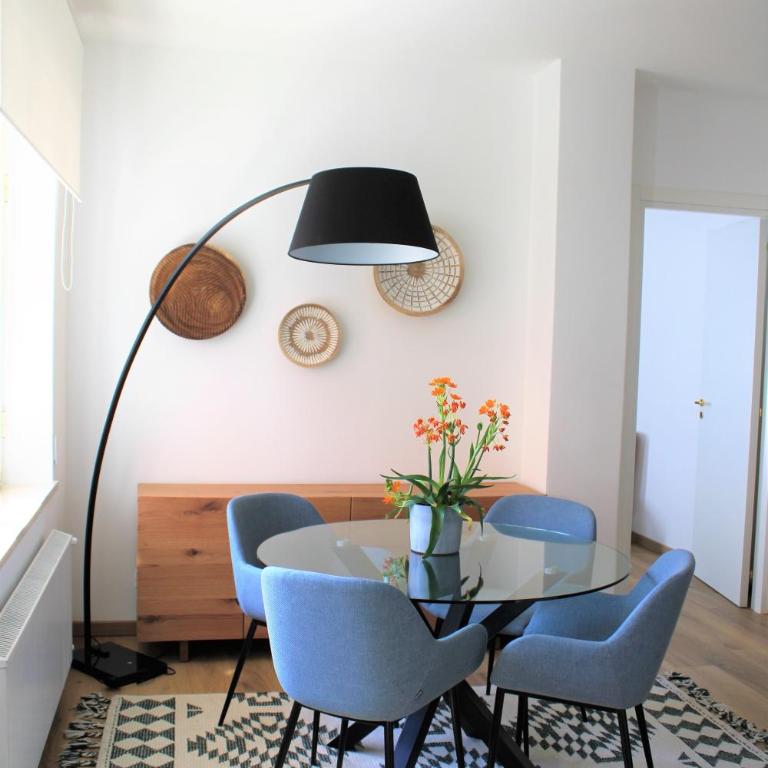 Taormina Casa Sarina - Appartamento con 2 Camere da Letto - 6