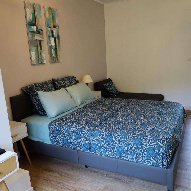 Domaine La Castilha - Appartement 1 Chambre - 3