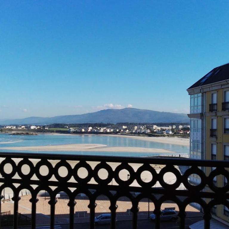 Apartamento Damián - Apartamento con vistas al mar - 2