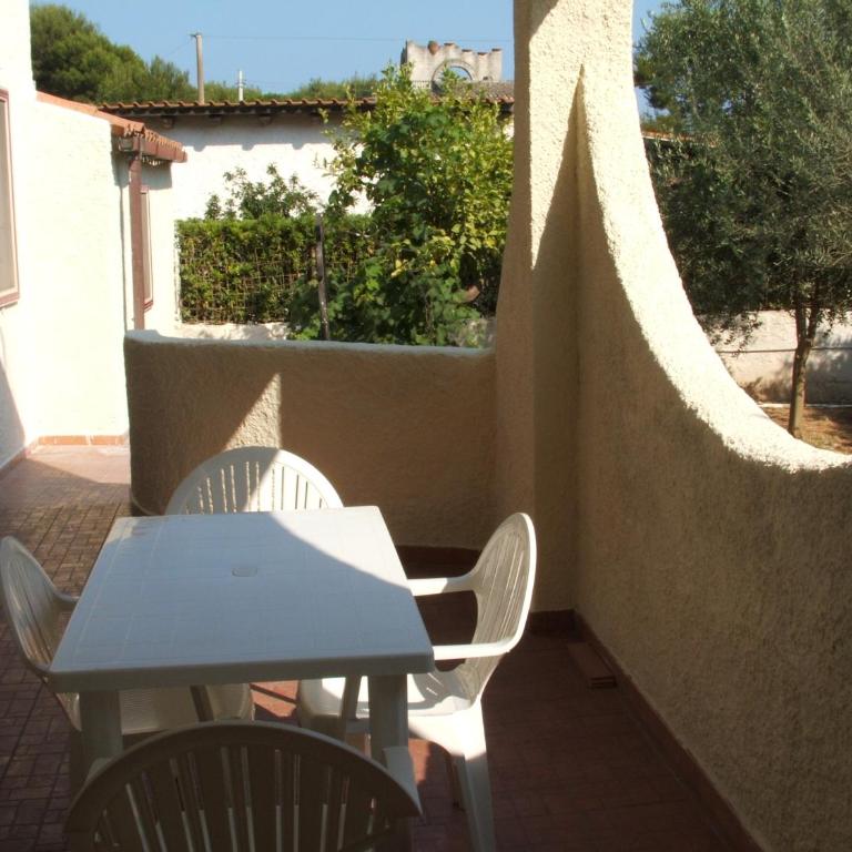 Residence Cuba alloggi per turismo - Apartment mit 2 Schlafzimmern - 4