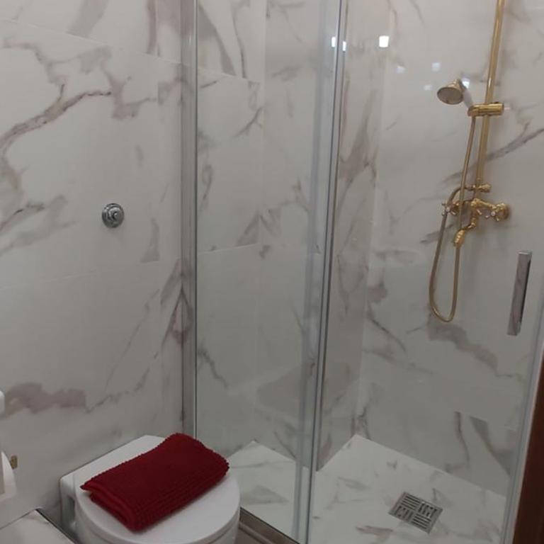 Tilde B&B - Camera Matrimoniale con Bagno Privato - 3