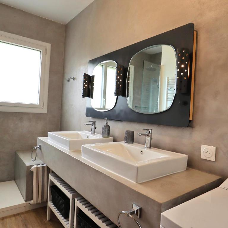Domaine La Castilha - Appartement 2 Chambres - 6