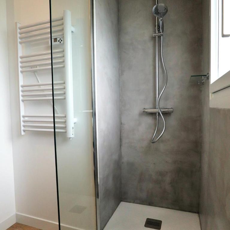 Domaine La Castilha - Appartement 2 Chambres - 4