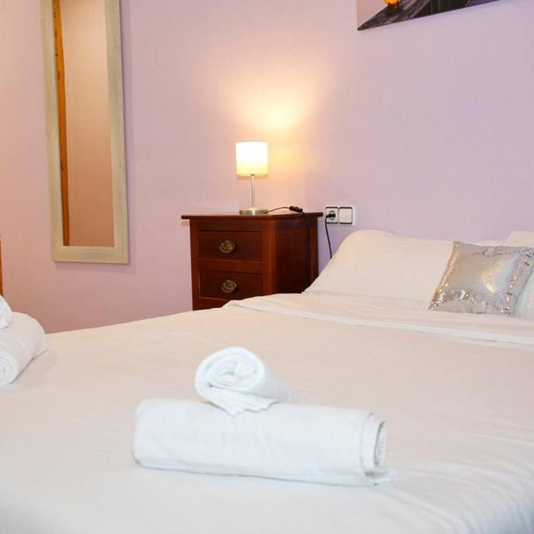 Castaños apartment with AC - Apartamento de 1 dormitorio - 5
