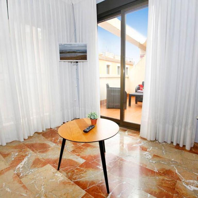 Castaños apartment with AC - Apartamento de 1 dormitorio - 2