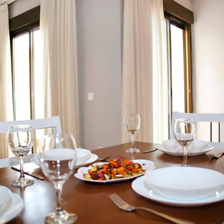 Castaños apartment with AC - Apartamento de 1 dormitorio - 1