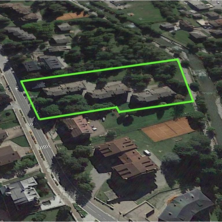 MEADOWS Apartment - Appartamento con 2 Camere da Letto - 50