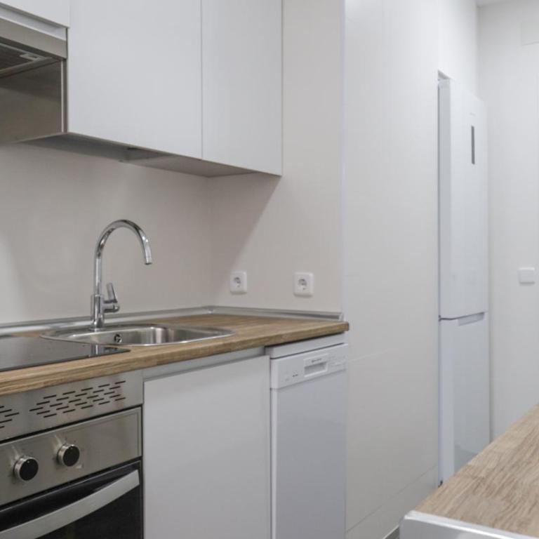 Castellana - Pza.Castilla - Apartamento - 14