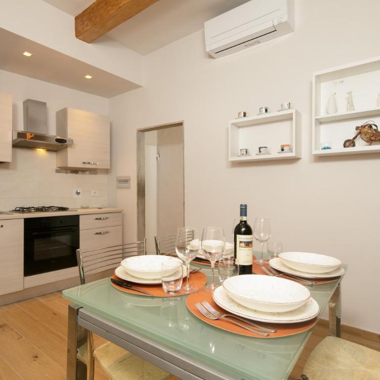 il giaggiolo apartment - Appartamento - 1