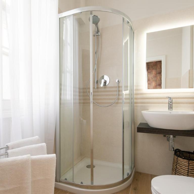 il giaggiolo apartment - Appartamento - 3