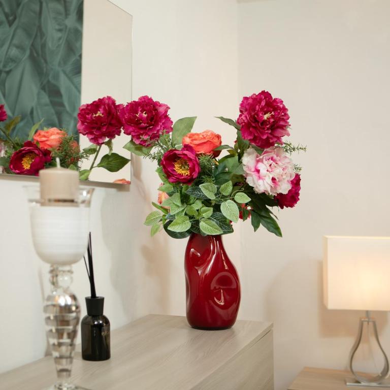 il giaggiolo apartment - Appartamento - 4
