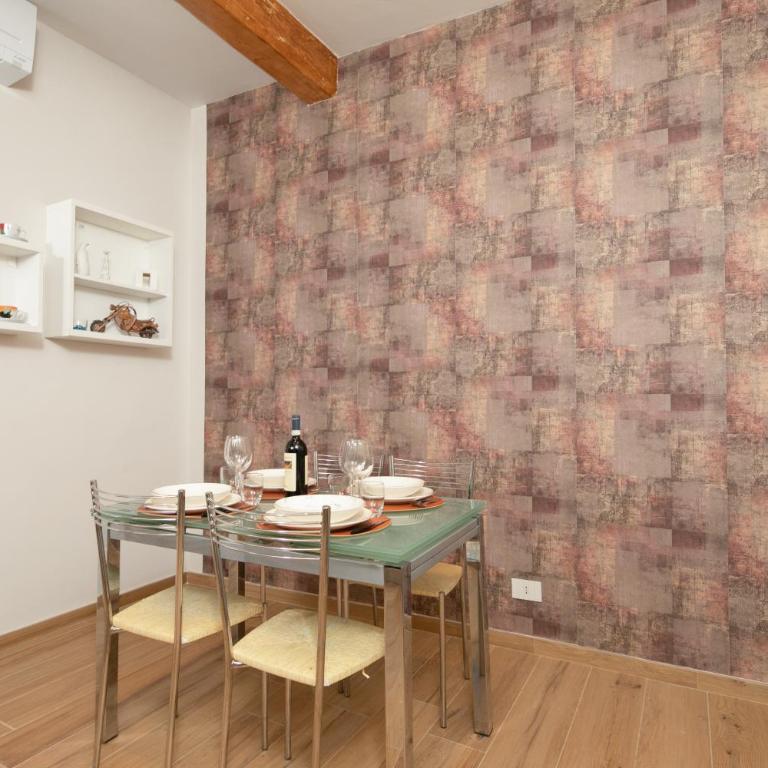 il giaggiolo apartment - Appartamento - 6
