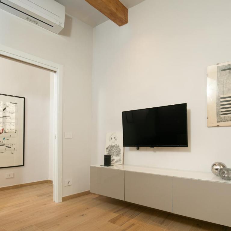 il giaggiolo apartment - Appartamento - 9