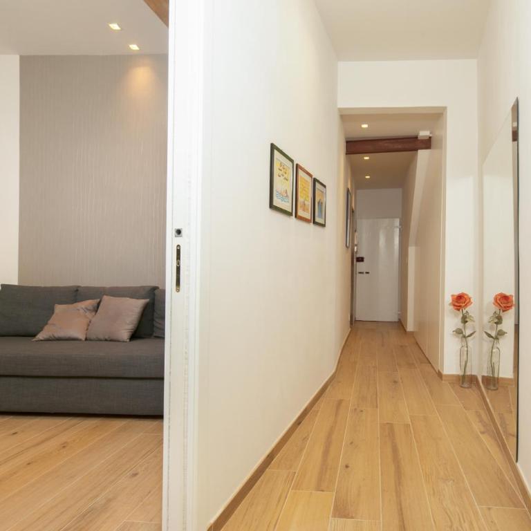 il giaggiolo apartment - Appartamento - 15