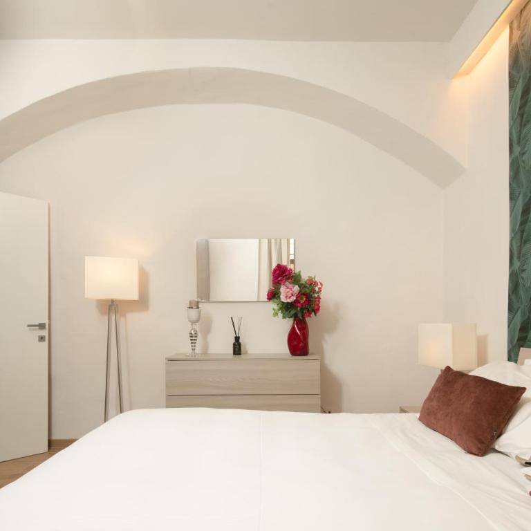 il giaggiolo apartment - Appartamento - 17