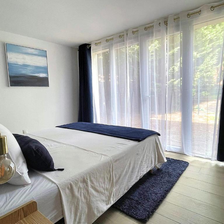 Domaine La Castilha - Maison 4 Chambres - 10