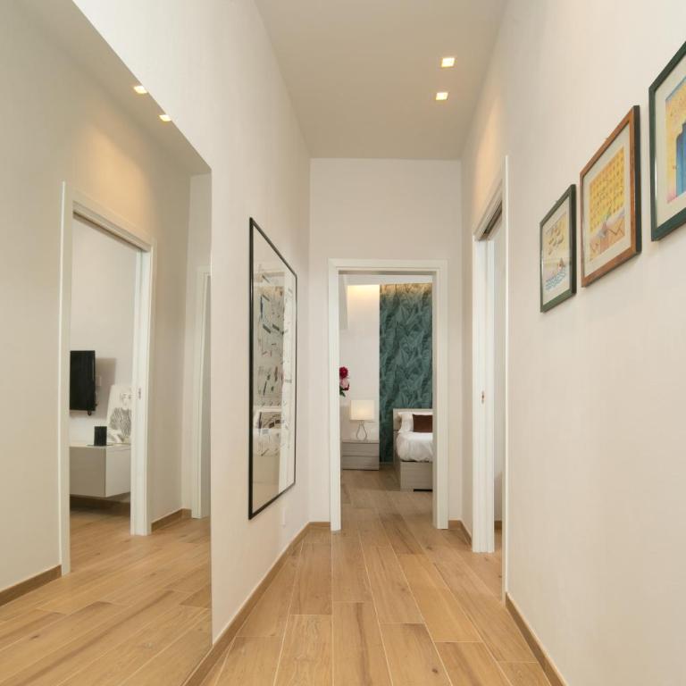 il giaggiolo apartment - Appartamento - 19