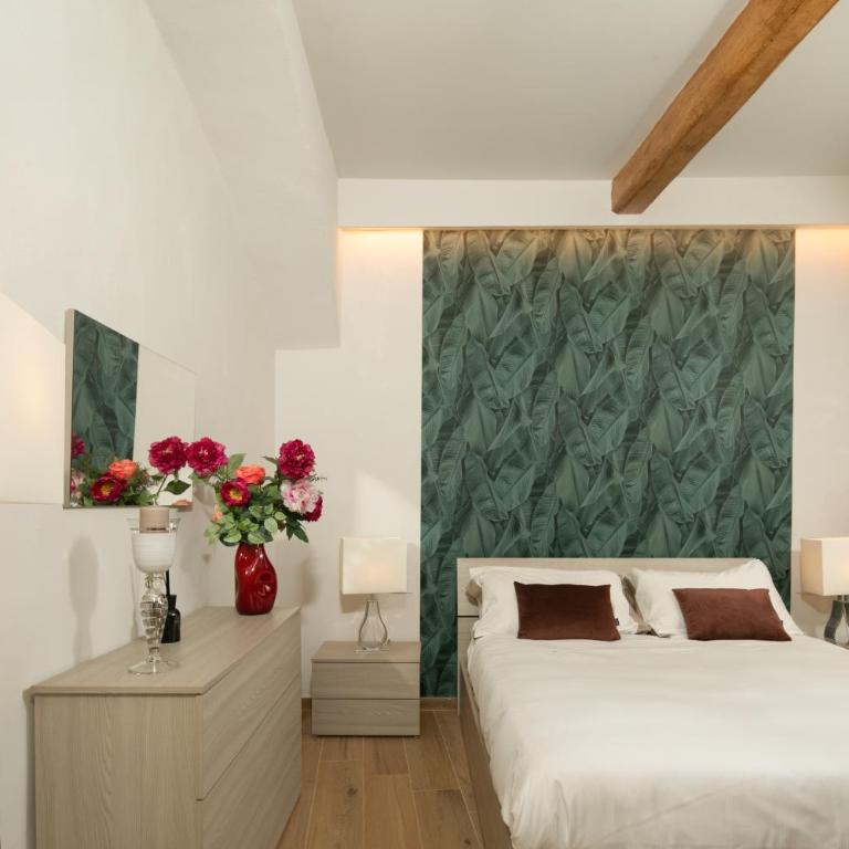 il giaggiolo apartment - Appartamento - 20