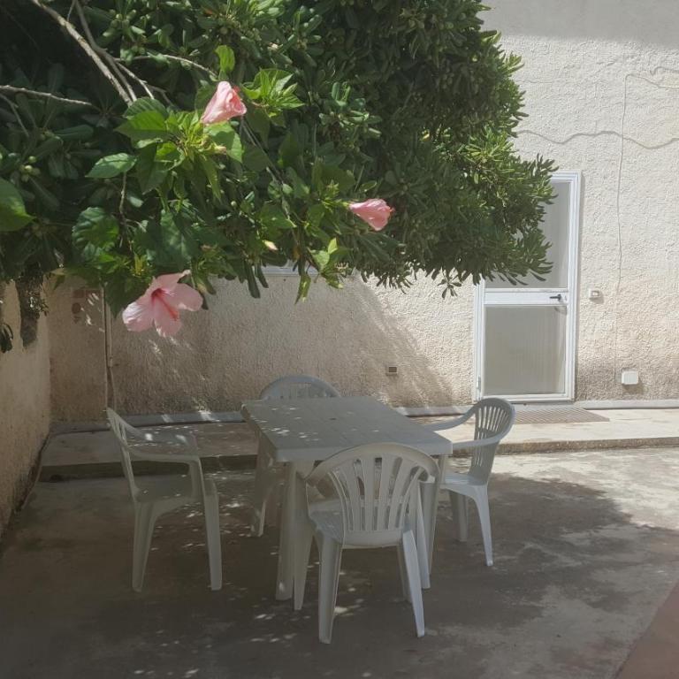 Residence Cuba alloggi per turismo - Apartment mit 2 Schlafzimmern - 1