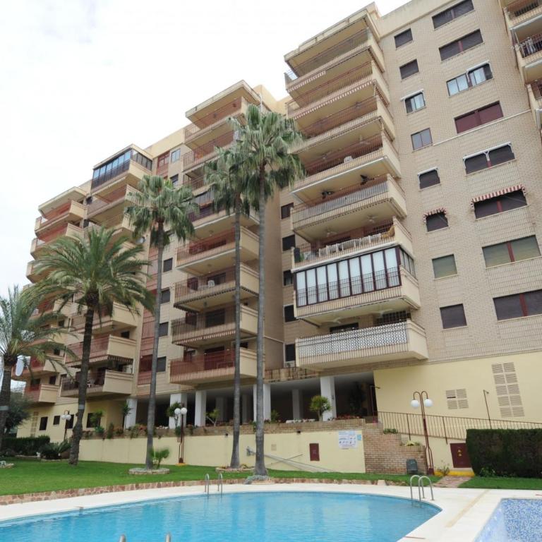 CANARIAS vista piscina Orangecosta - Apartment with Pool View - 18