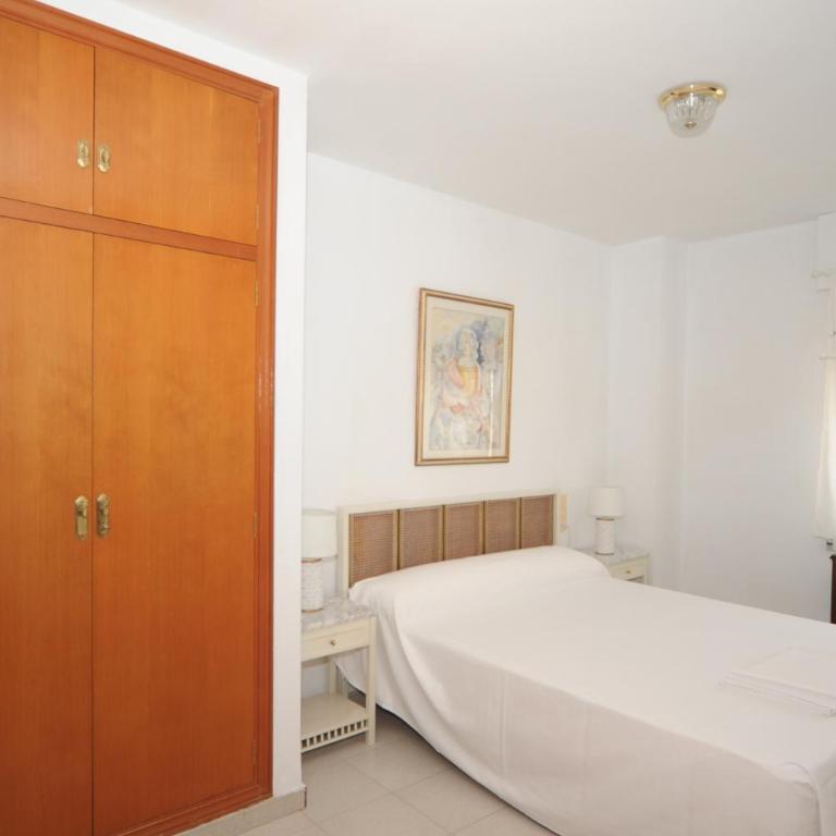 CANARIAS vista piscina Orangecosta - Apartment with Pool View - 12