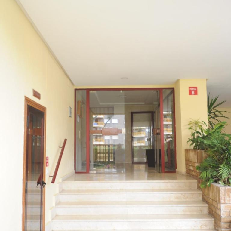 CANARIAS vista piscina Orangecosta - Apartment with Pool View - 22