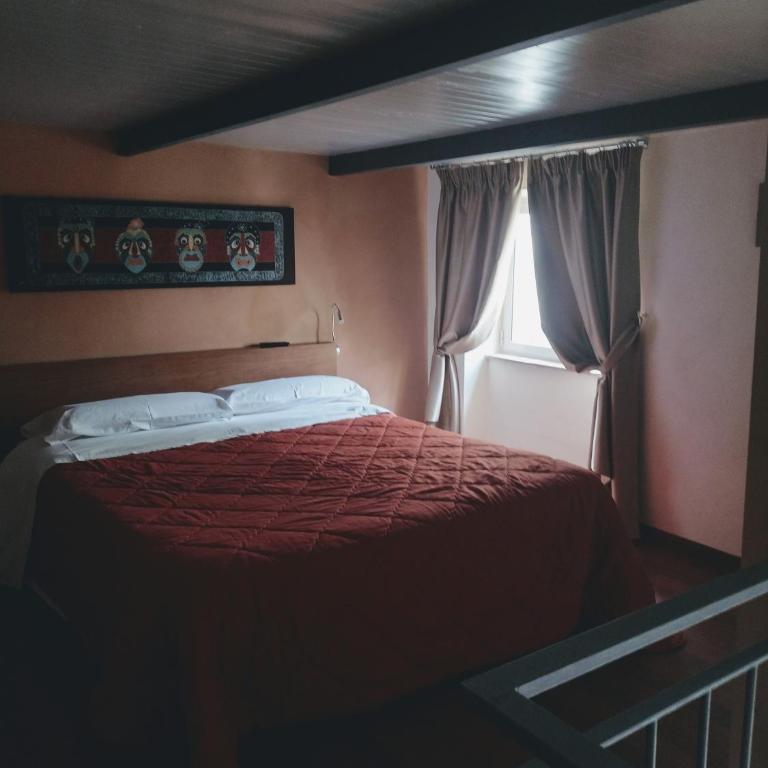Casa degli Agrumi al Centro - Appartamento Monolocale - 10