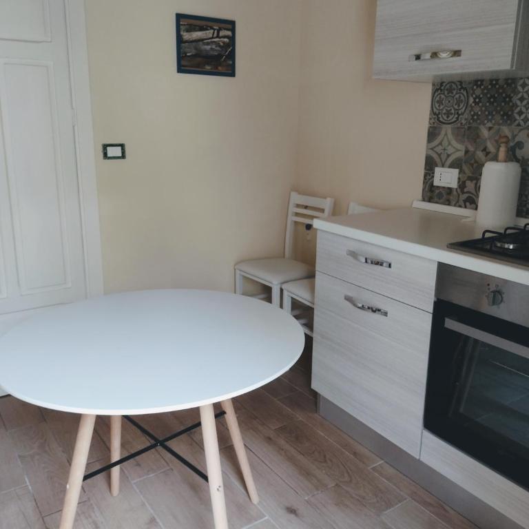 Casa degli Agrumi al Centro - Appartamento Monolocale - 7