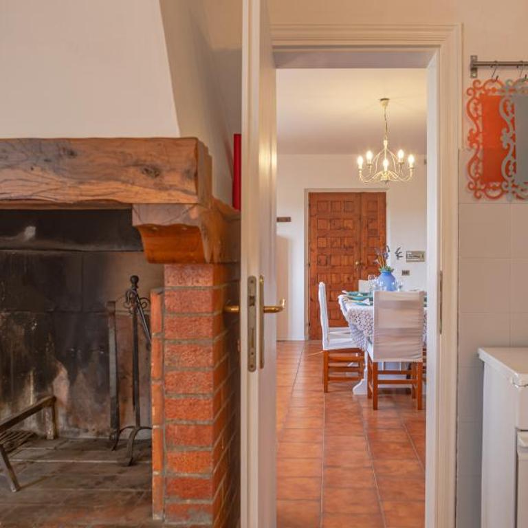 Podere San Michele - Villa con 5 Camere da Letto - 38