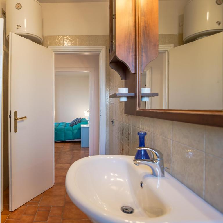 Podere San Michele - Villa con 5 Camere da Letto - 18