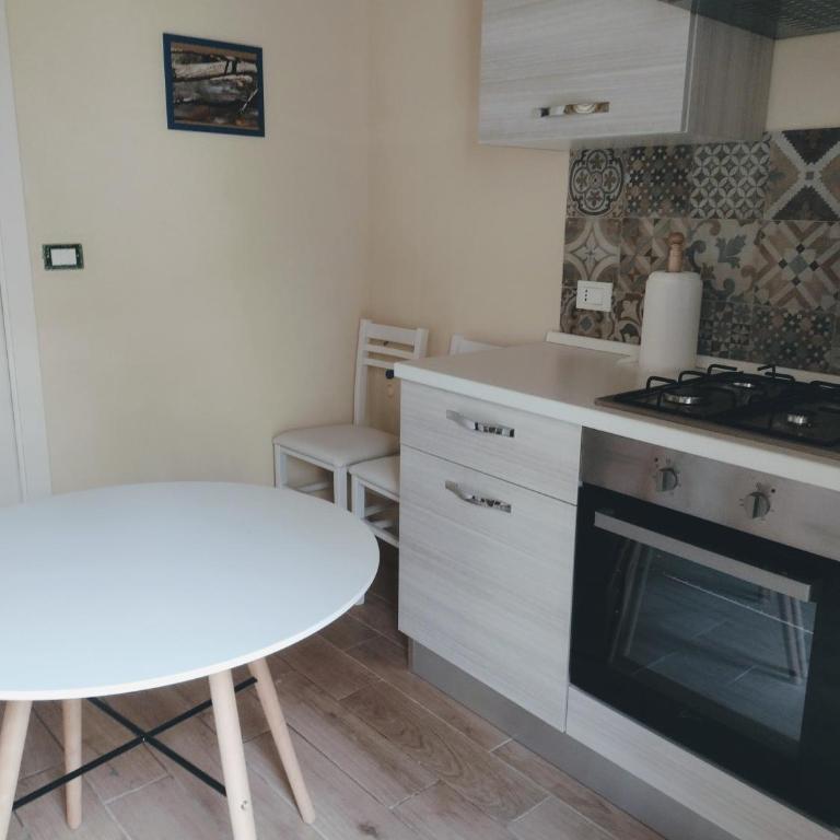 Casa degli Agrumi al Centro - Appartamento Monolocale - 6