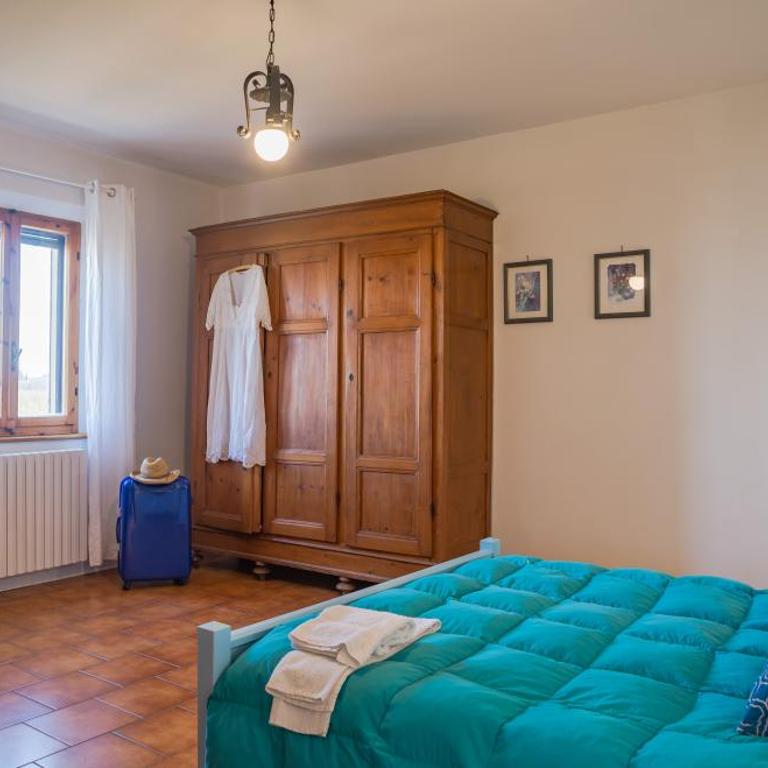 Podere San Michele - Villa con 5 Camere da Letto - 16