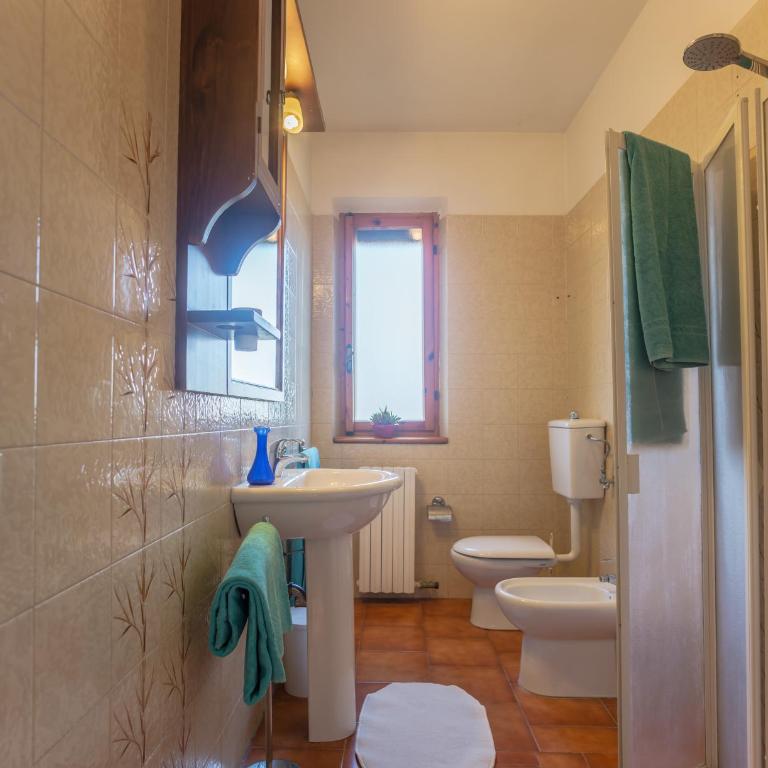 Podere San Michele - Villa con 5 Camere da Letto - 30