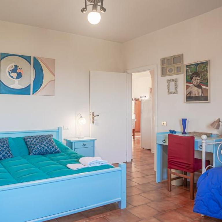 Podere San Michele - Villa con 5 Camere da Letto - 31