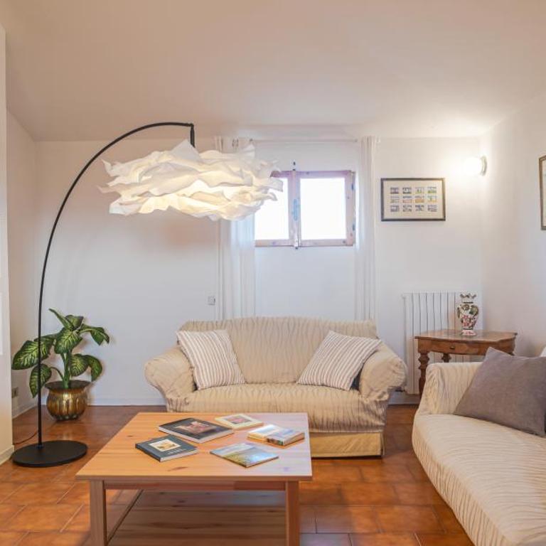 Podere San Michele - Villa con 5 Camere da Letto - 29