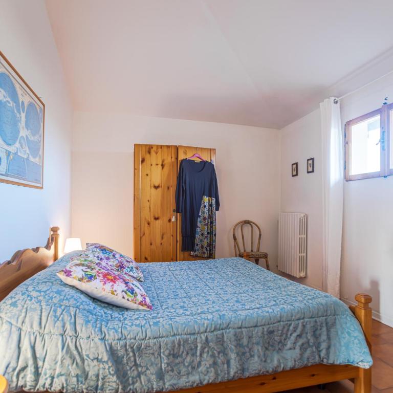 Podere San Michele - Villa con 5 Camere da Letto - 28