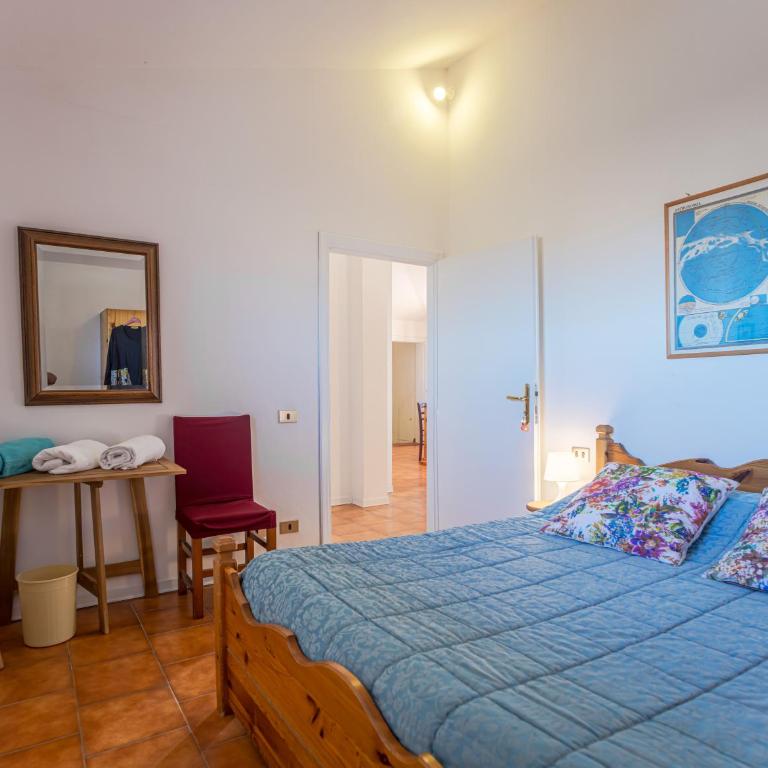 Podere San Michele - Villa con 5 Camere da Letto - 34