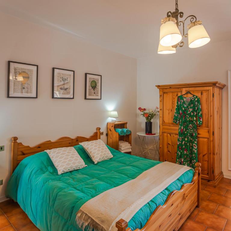 Podere San Michele - Villa con 5 Camere da Letto - 36
