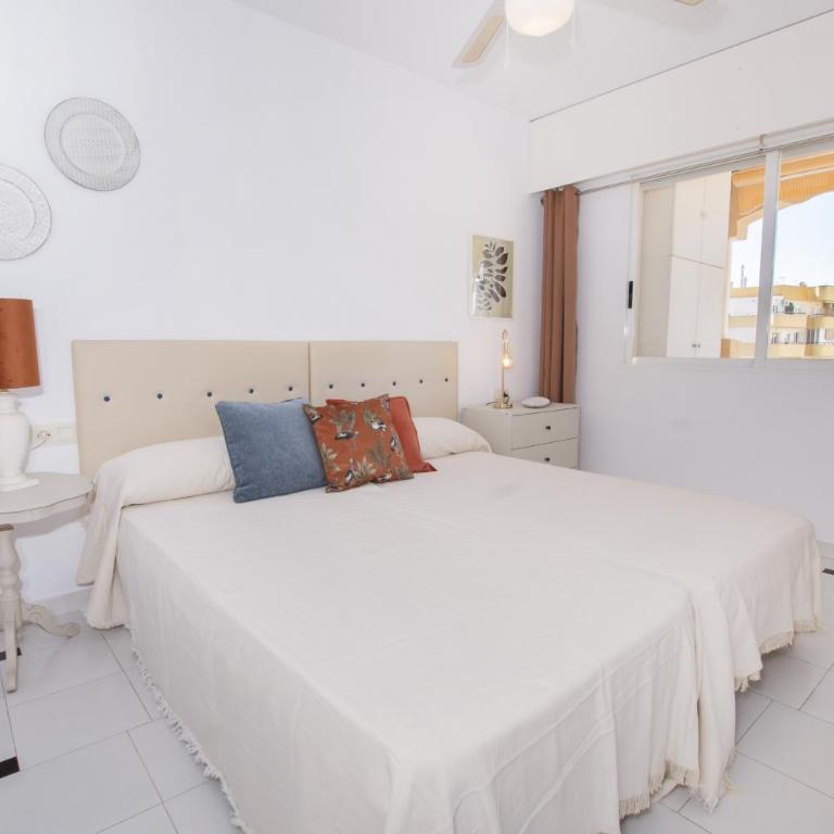 EDIFICIO APOLO 7 - Apartamento con terraza - 9