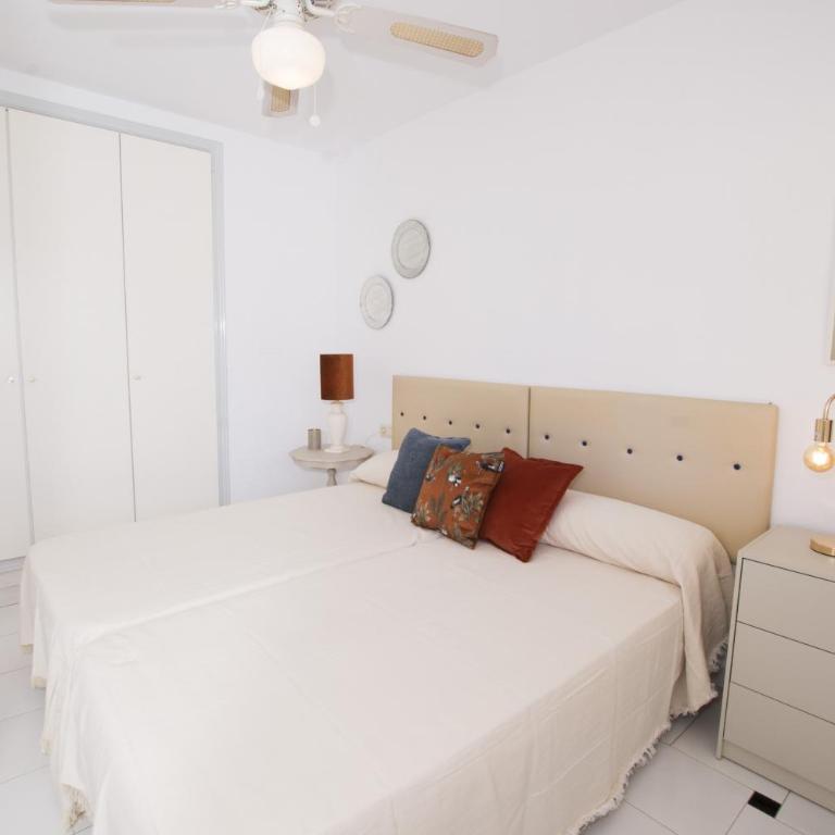 EDIFICIO APOLO 7 - Apartamento con terraza - 11