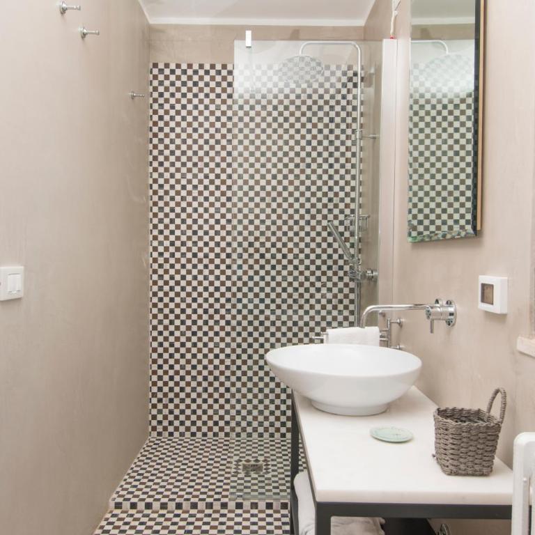 Masseria San Giovanni - Epoca Collection - Suite Deluxe - 4