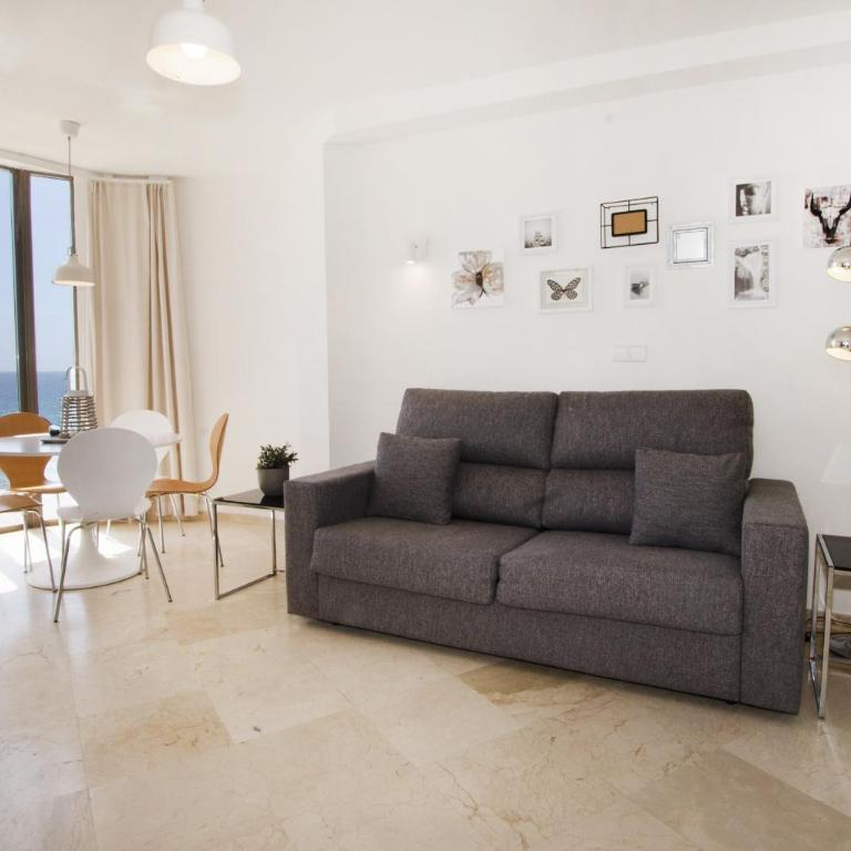 EDIFICIO OCEANIC - Apartamento con balcón - 6